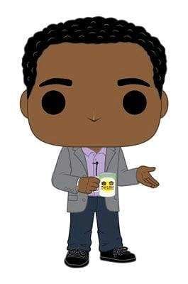 Image Community - Troy Barnes Pop! Vinyl