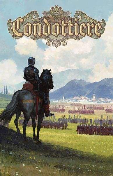 Image Condottiere