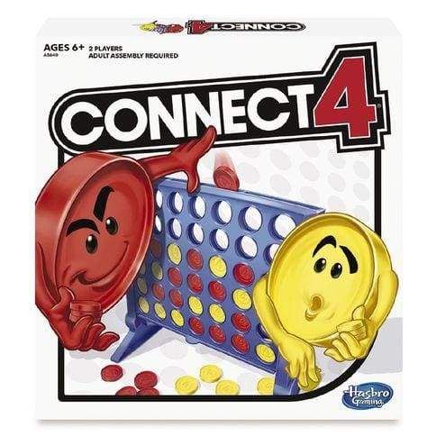 Image Connect 4 Original