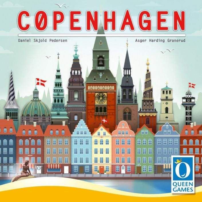 Image Copenhagen