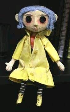 Image Coraline - Coraline 10