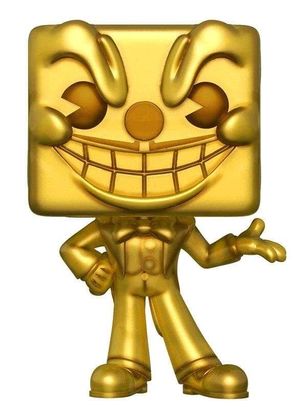 Image Cuphead - King Dice GD Pop! RS