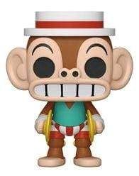 Image Cuphead - Mr Chimes US Exclusive Pop! Vinyl [RS]
