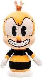 Image Cuphead - Rumor Honeybottoms Plush
