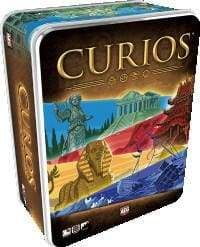 Image Curios