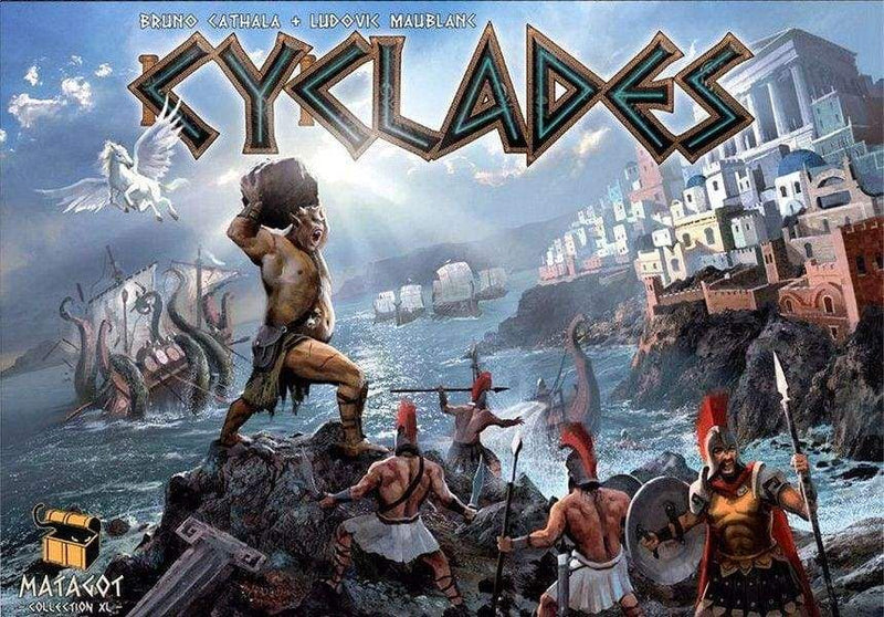 Image Cyclades