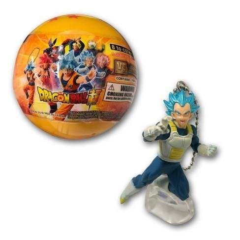 Image DBZ Super Buildable Keychains