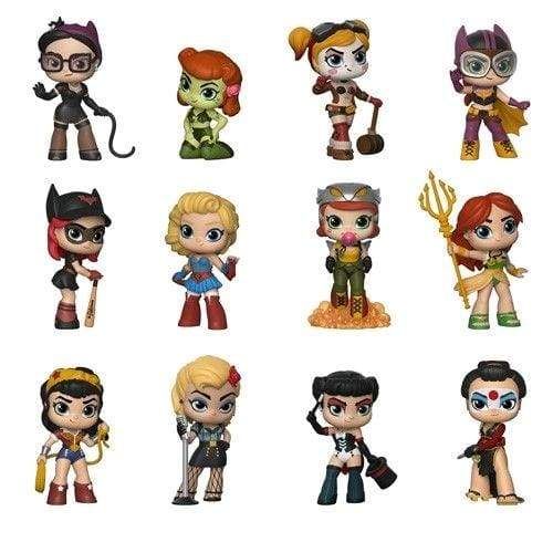 Image DC Bombshells - Mystery Minis Blind Box