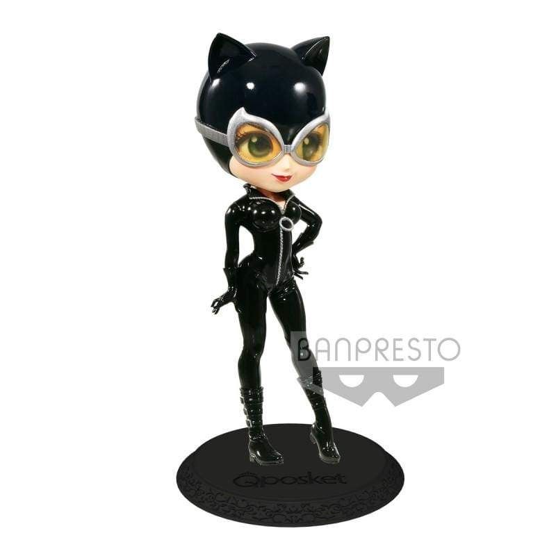 Image DC - Catwoman Q Posket (Normal Colour Ver)