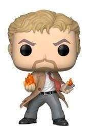 Image DC Comics - Constantine Pop! Vinyl