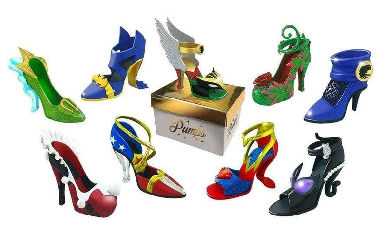 Image DC Comics - Pumps Blind Box