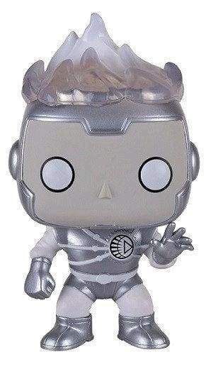 Image DC - Firestorm White Lantern Pop!