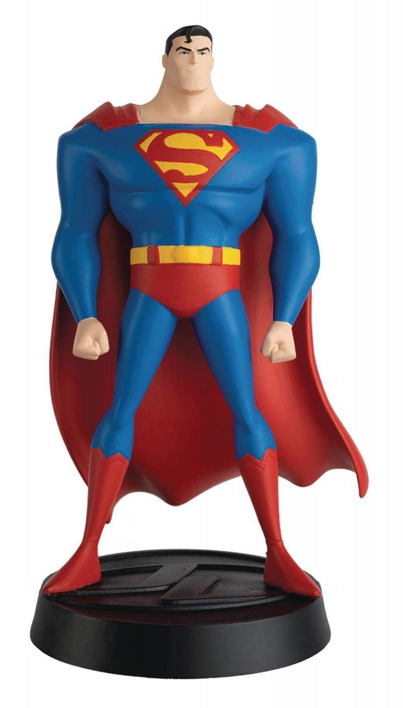 Image DC JUSTICE LEAGUE TAS -  SERIES 1 SUPERMAN