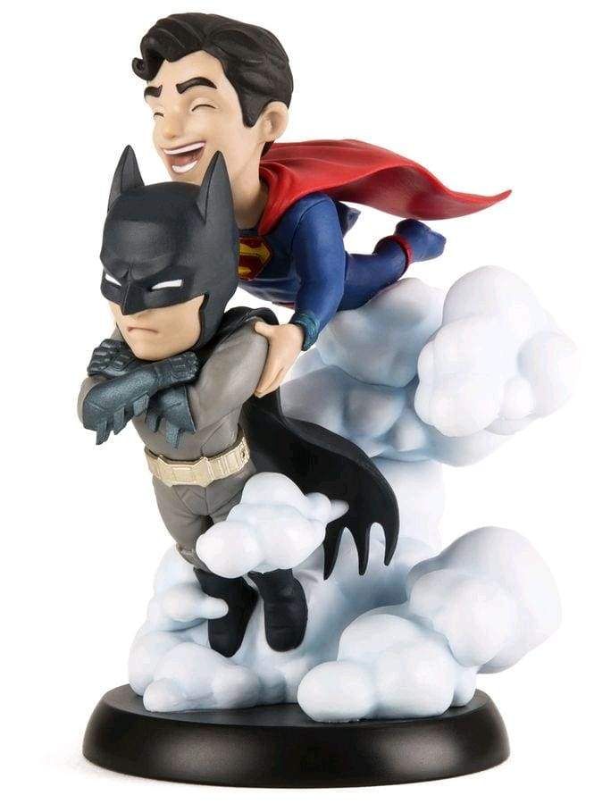 Image DC - World's Finest Q-Fig Max Figure