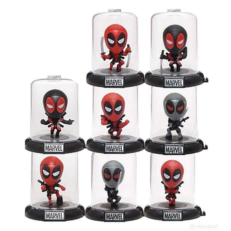 Image DEADPOOL SERIES#1 DOMEZ IN BLIND BAG