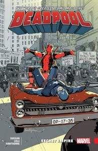 Image DEADPOOL WORLDS GREATEST TP VOL 10 SECRET EMPIRE