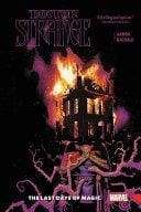 Image DOCTOR STRANGE TP VOL 02 LAST DAYS OF MAGIC
