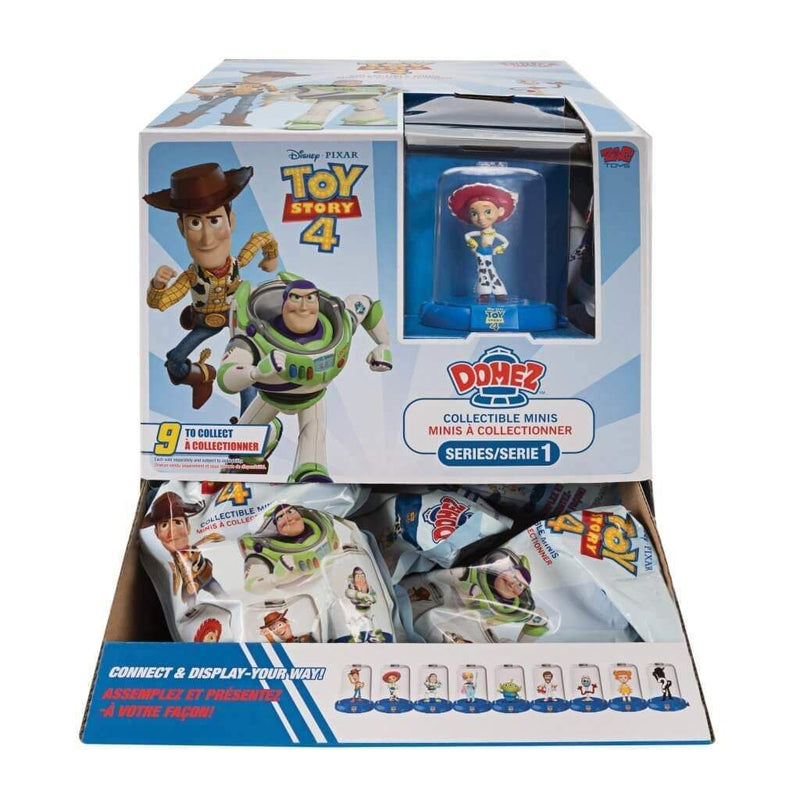 Image DOMEZ Toy Story 4