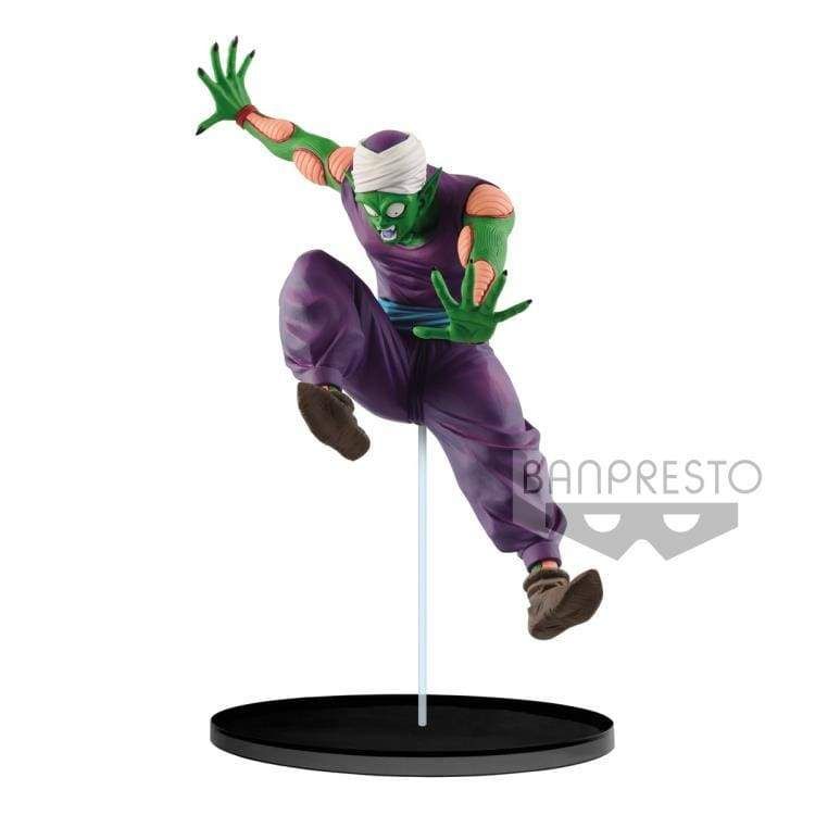 Image DRAGON BALL - MATCH MAKERS - MAJUNIOR