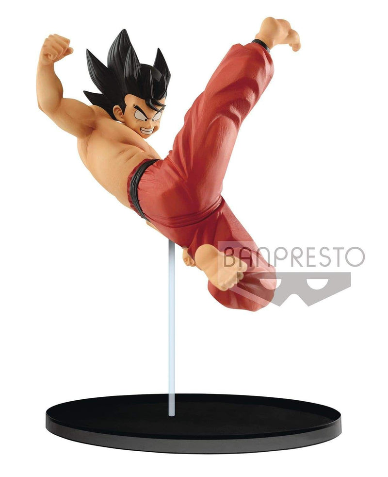 Image DRAGON BALL - MATCH MAKERS - SON GOKOU