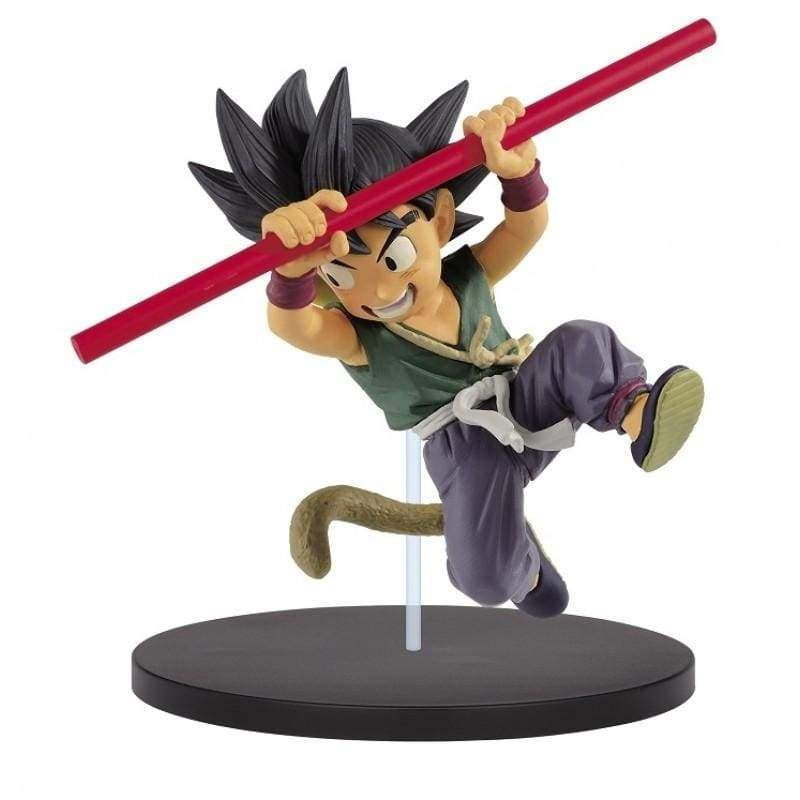 Image DRAGON BALL SUPER - SON GOKOU FES!! VOL.7 - SON GOKOU FIGURE