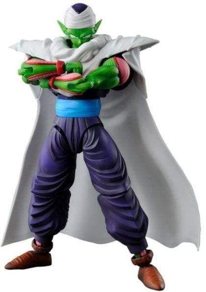 Image DRAGON BALL Z - FIGURISE - PICCOLO STANDARD MODEL
