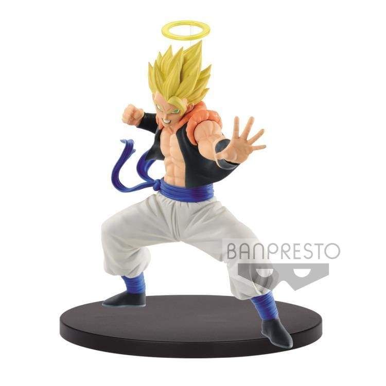 Image DRAGON BALL Z - WORLD FIGURE COLOSSEUM IN CHINA - GOGETA