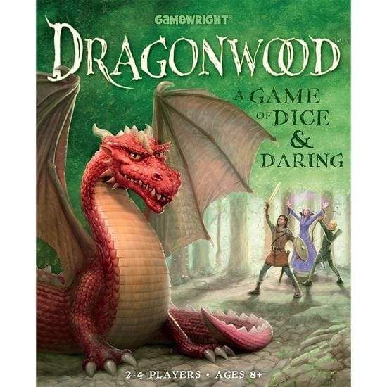 Image DRAGONWOOD
