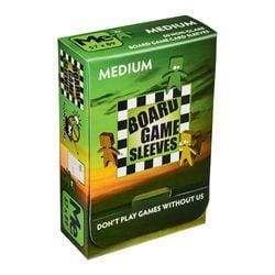 Image DS Board Game Sleeves (50) Medium NonGlare