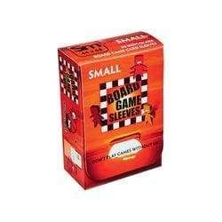 Image DS Board Game Sleeves (50) Small Non Glare