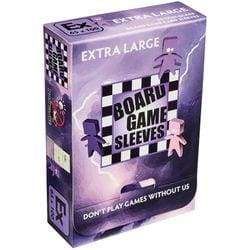 Image DS Board Game Sleeves Extra Large (50)NonGlare