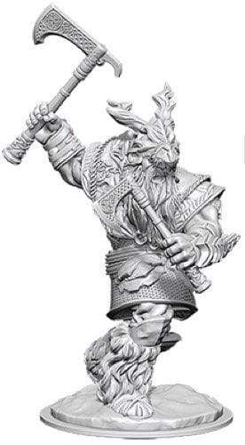 Image D&D Nolzurs Marvelous Miniatures Frost Giant Male