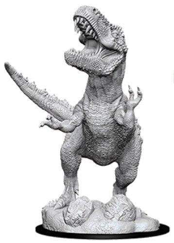 Image D&D Nolzurs Marvelous Miniatures T-Rex
