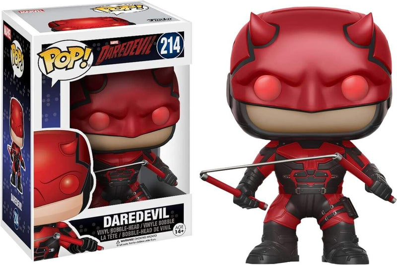 Image Daredevil - Daredevil Pop!