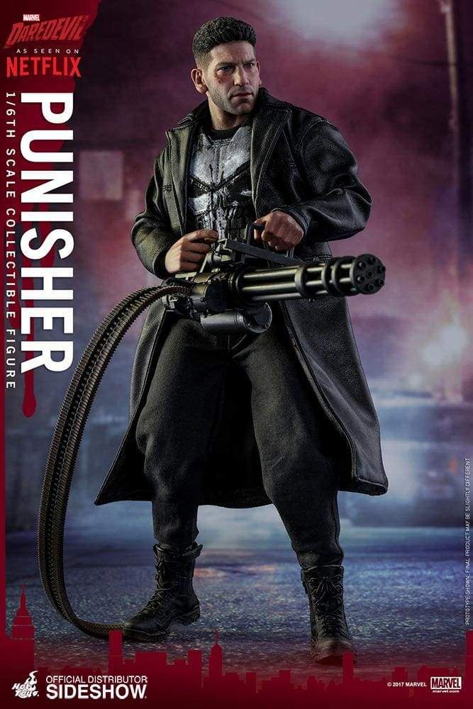 Image Daredevil - Punisher 12