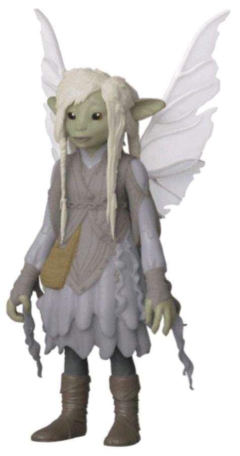 Image Dark Crystal: Age of Resistance - Deet Action Figure