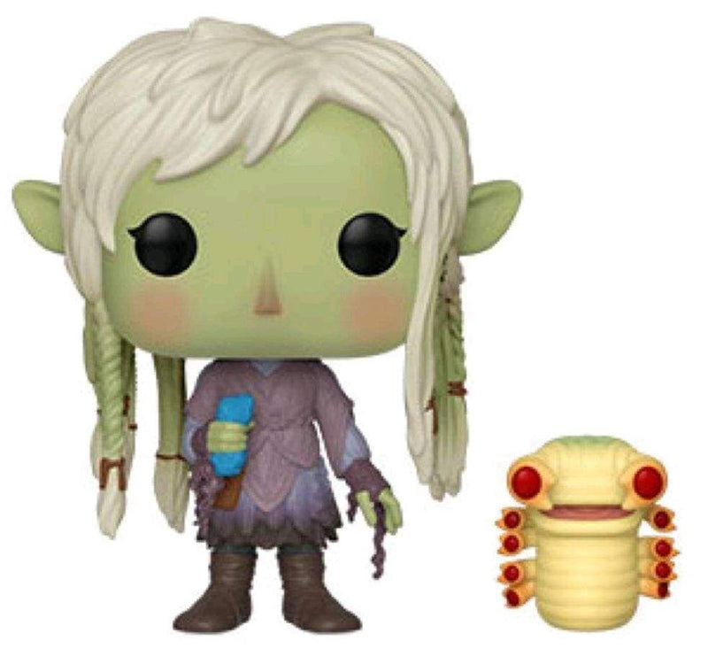 Image Dark Crystal: Age of Resistance - Deet Pop! Vinyl