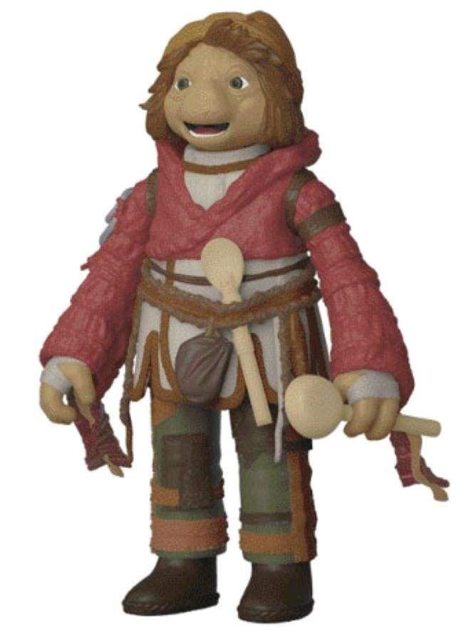 Image Dark Crystal: Age of Resistance - Hup Action Figure