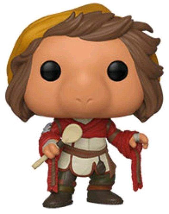 Image Dark Crystal: Age of Resistance - Hup Pop! Vinyl
