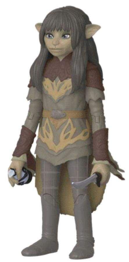 Image Dark Crystal: Age of Resistance - Rian Action Figure