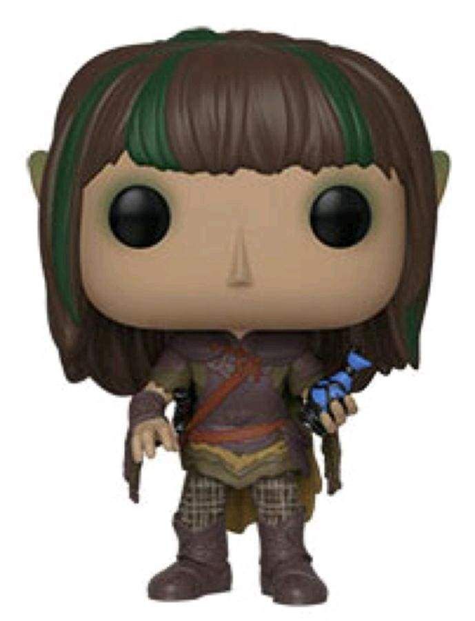 Image Dark Crystal: Age of Resistance - Rian Pop! Vinyl