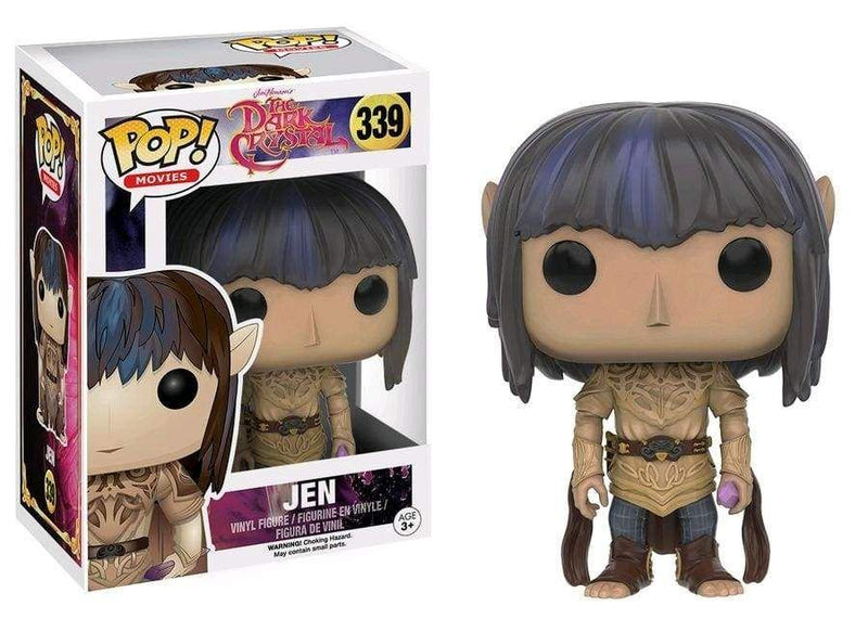 Image Dark Crystal - Jen Pop!