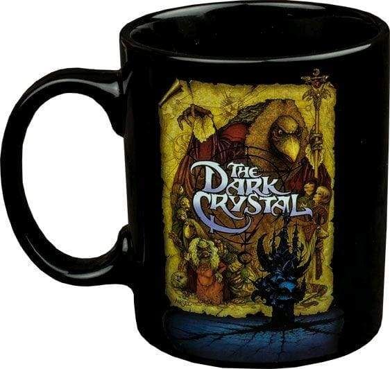 Image Dark Crystal - Movie Poster Mug