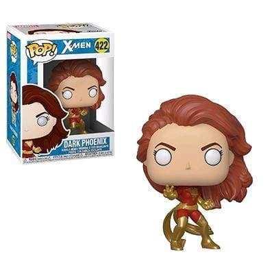 Image Dark Phoenix - Dark Phoenix Pop! Vinyl
