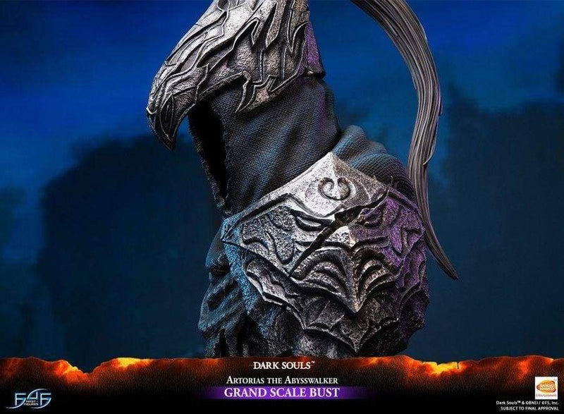 Image Dark Souls - Artorias Grand Scale Bust