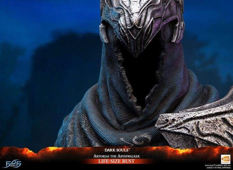 Image Dark Souls - Artorias Life-Size Bust
