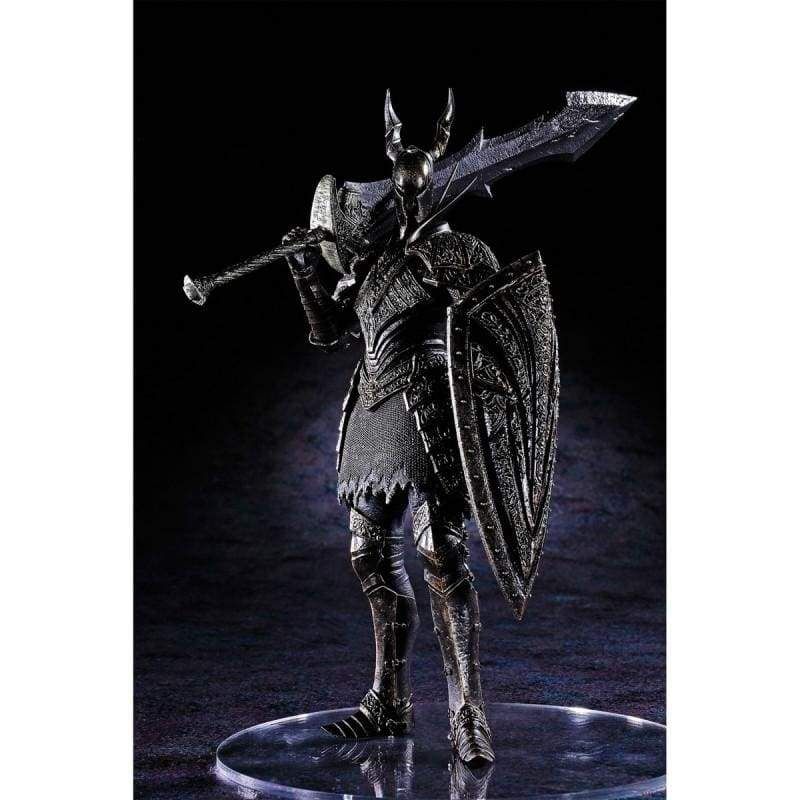 Image Dark Souls - Sculpt Collection Vol. 3 - Black Knight