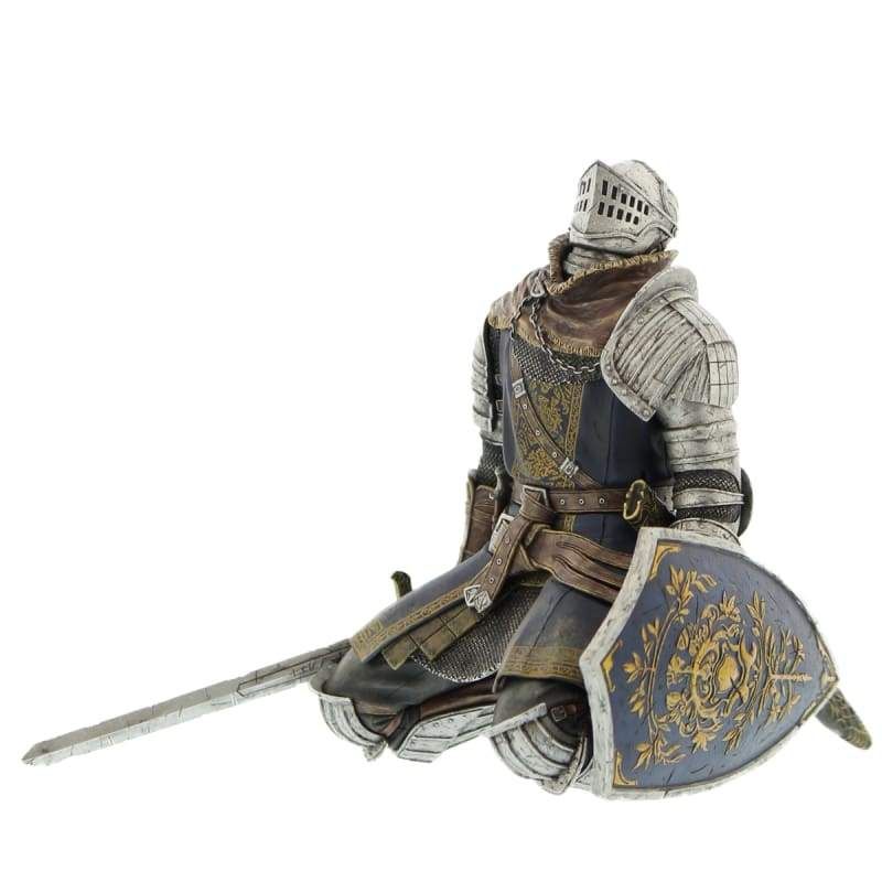 Image Dark Souls - Sculpt Collection Vol. 4 - Oscar Knight of Astora