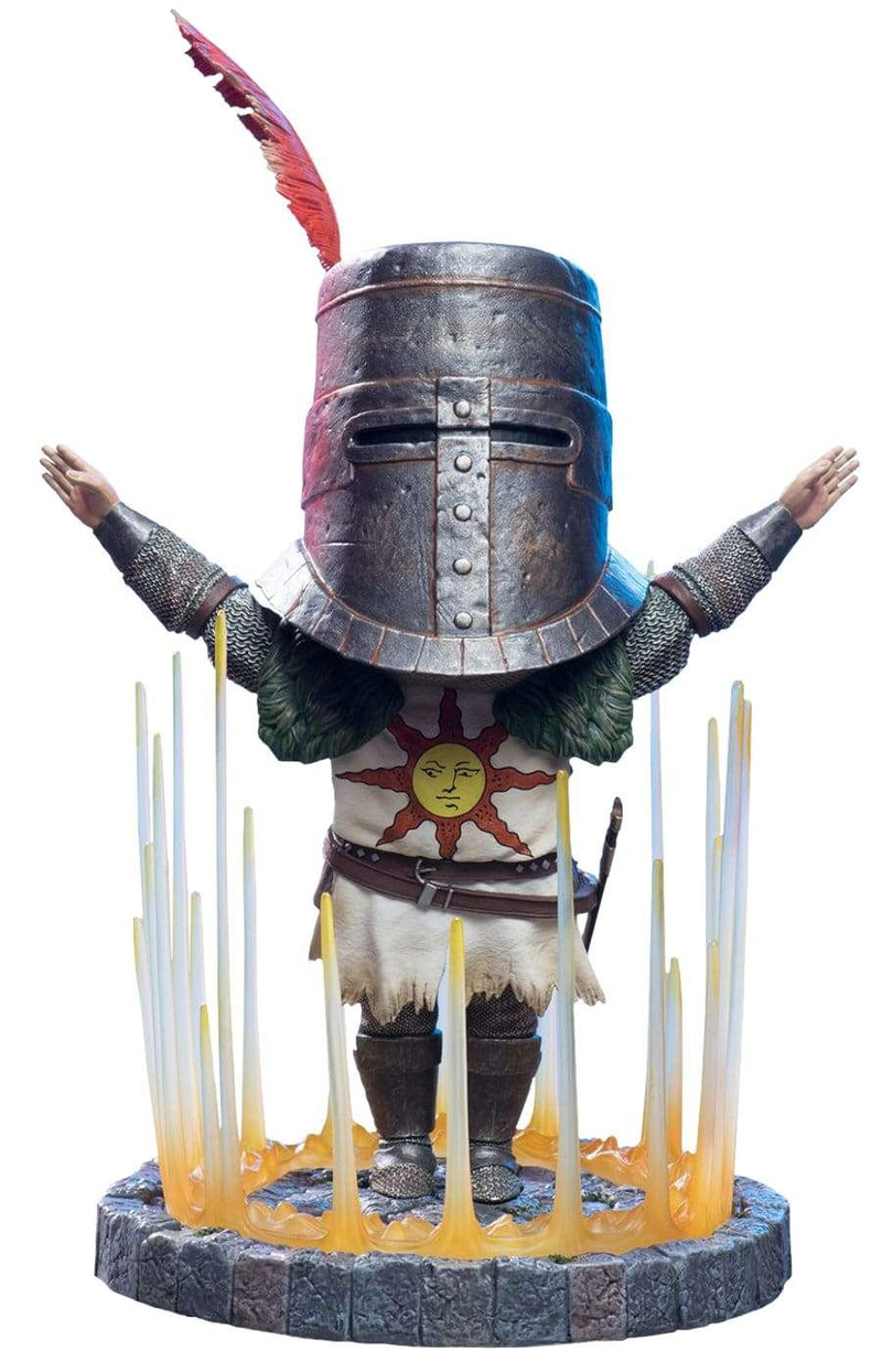 Image Dark Souls - Solaire of Astora SD 9
