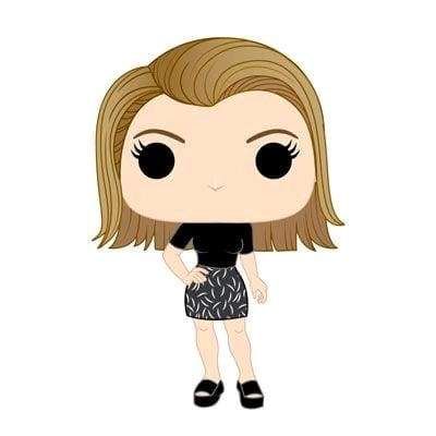 Image Dawsons Creek - Jen Pop! Vinyl